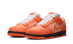 Nike SB Dunk Low Concepts Orange Lobster