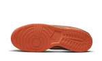 Nike SB Dunk Low Concepts Orange Lobster