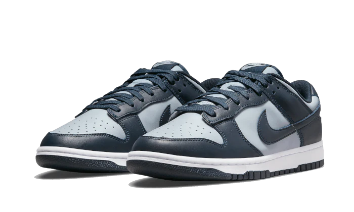 Nike Dunk Low "Georgetown"