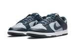 Nike Dunk Low "Georgetown"