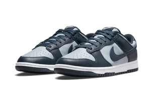 Nike Dunk Low "Georgetown"