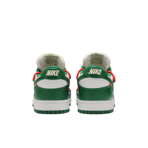 Nike Dunk Low "Off-White Pine Green"