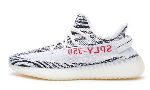 Adidas Yeezy Boost 350 v2 "Zebra"