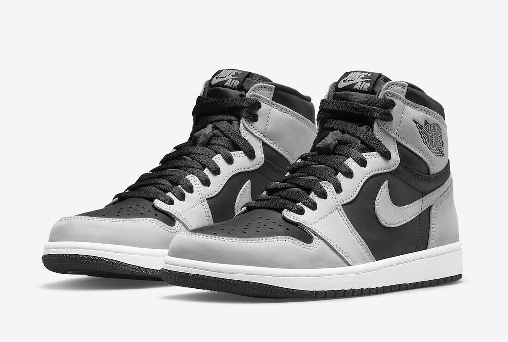 Air Jordan 1 Retro "Shadow 2.0"