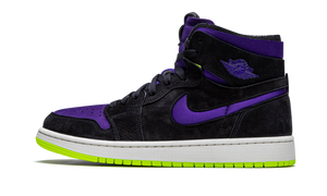 Air Jordan 1 Retro Zoom "Purple" Women