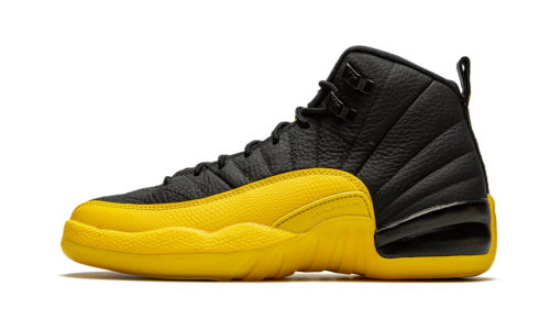 Air Jordan 12 Retro "University Gold" GS