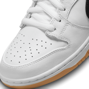 Nike Dunk SB Low "White Gum"