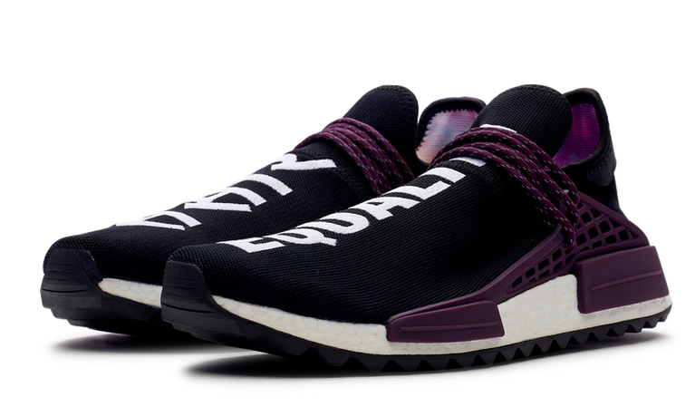 Adidas Human Race NMD Pharrell "Holi Festival"