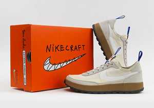 NikeCraft General Purpose Shoe "Tom Sachs"