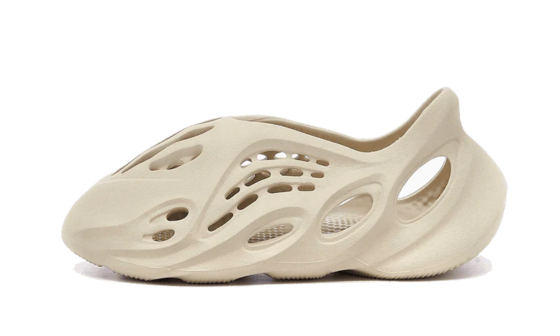 Adidas Yeezy Foam RNNR "Sand"